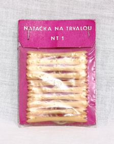 Natáčky na trvalou