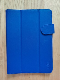Obal na tablet Puro Unibook s magnetem 7"