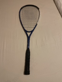 Raketa na squash