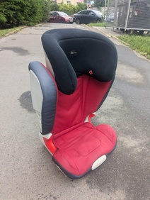 Autosedačka Britax Romer 15-36 kg