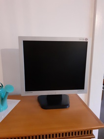 Monitor k PC Samsung GH19LS