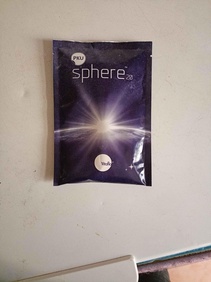 Speciální výživa PKU Sphere