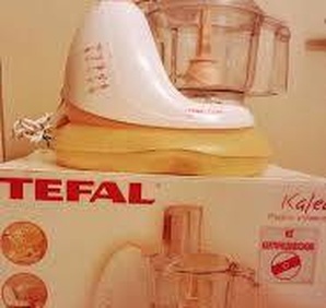 Robot Tefal Kaleo mixér