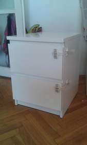 Nocni Stolek Ikea Malm Nevyhazujto Cz