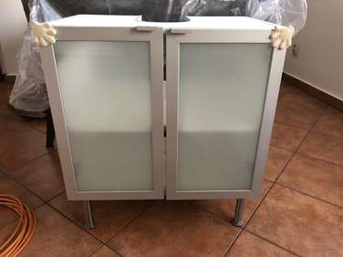 Skrinka Pod Umyvadlo Ikea Nevyhazujto Cz