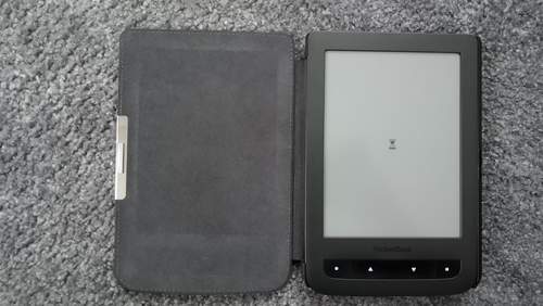 Zasekla Ctecka Knih Pocketbook Pouzdro Nevyhazujto Cz