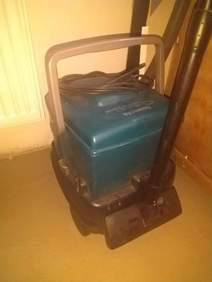 Rowenta collecto wet and dry 1300w hot sale